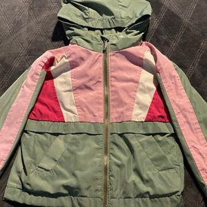 GYMBOREE girls jacket